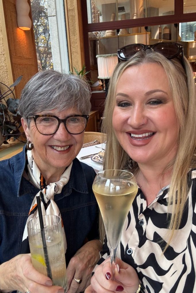 Riviera Restaurant London