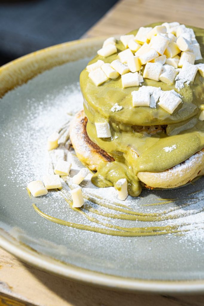 Leeds City Centre House of Koko