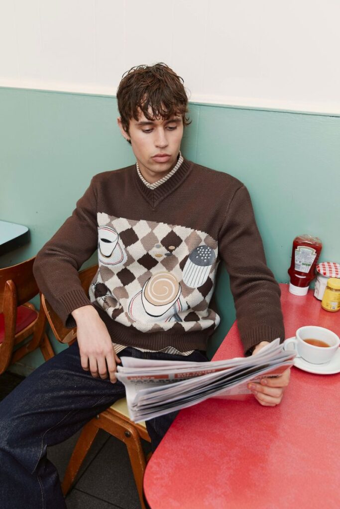 The House of Sunny The Daily Dose