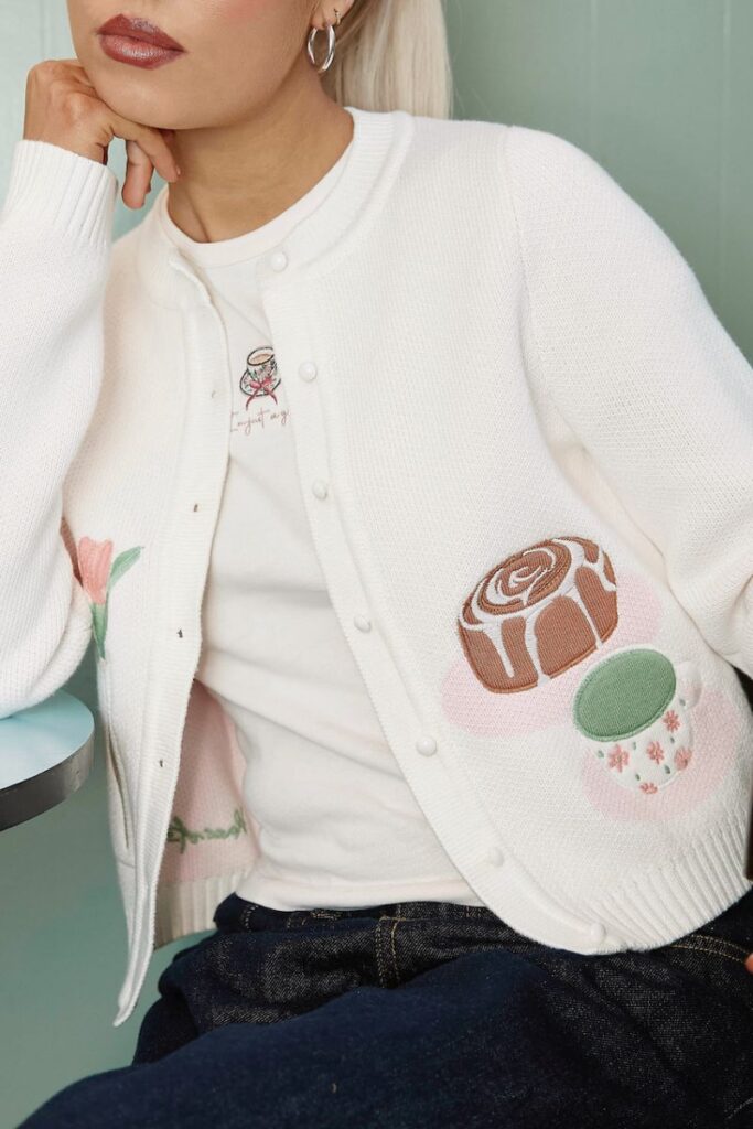 The House of Sunny The Daily Dose