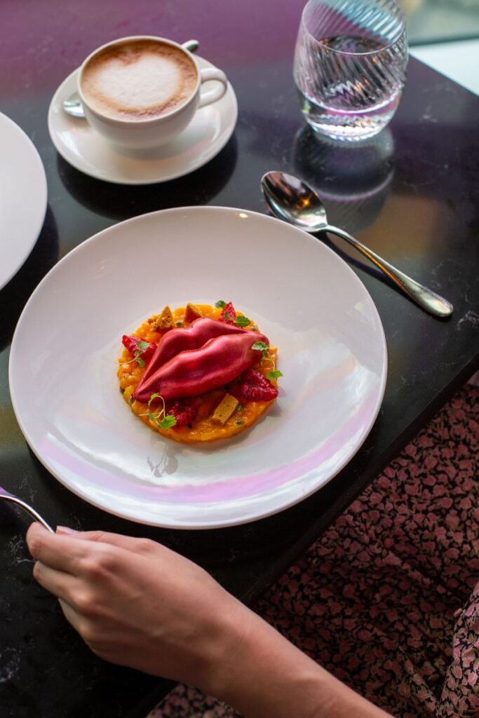 Valentine's Day with the Evolv Collection