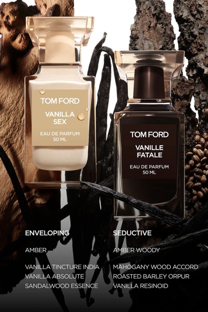 Tom Ford Vanilla Sex