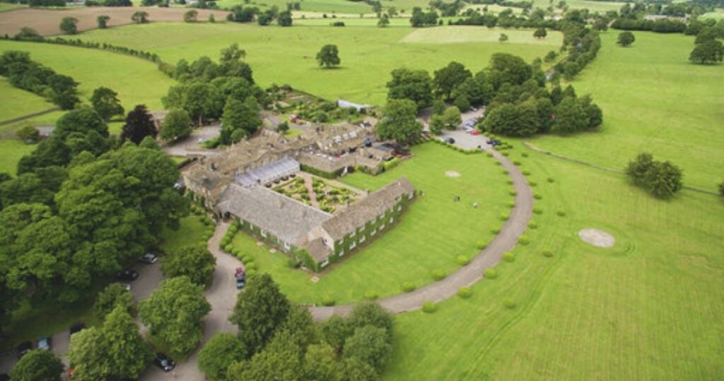 The Devonshire Hospitality Academy