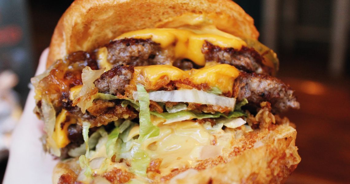 SALT Oakwood Big Buns