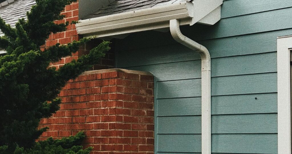 drainage in your garden