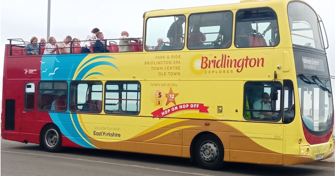 Bridlington