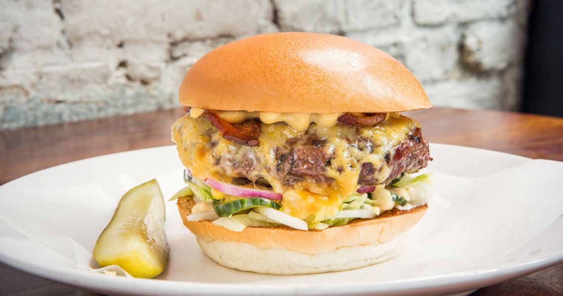 Byron's Run Rarebit Run