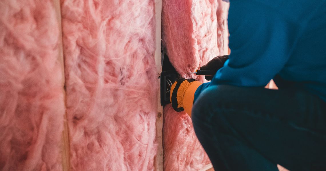 Home Efficiency Feature