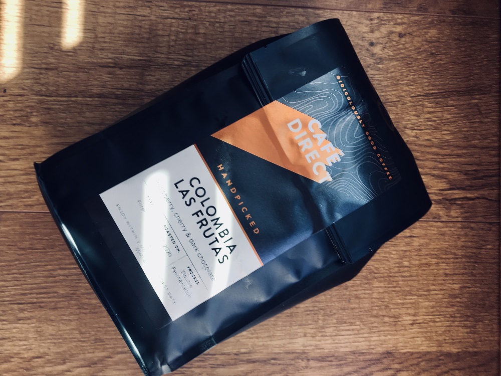cafedirect coffee subscription
