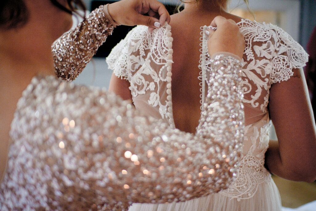 online wedding dresses