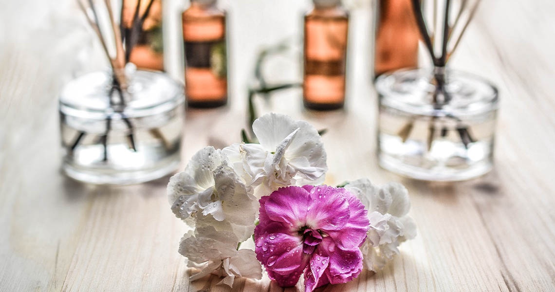 keep your home smelling fresher