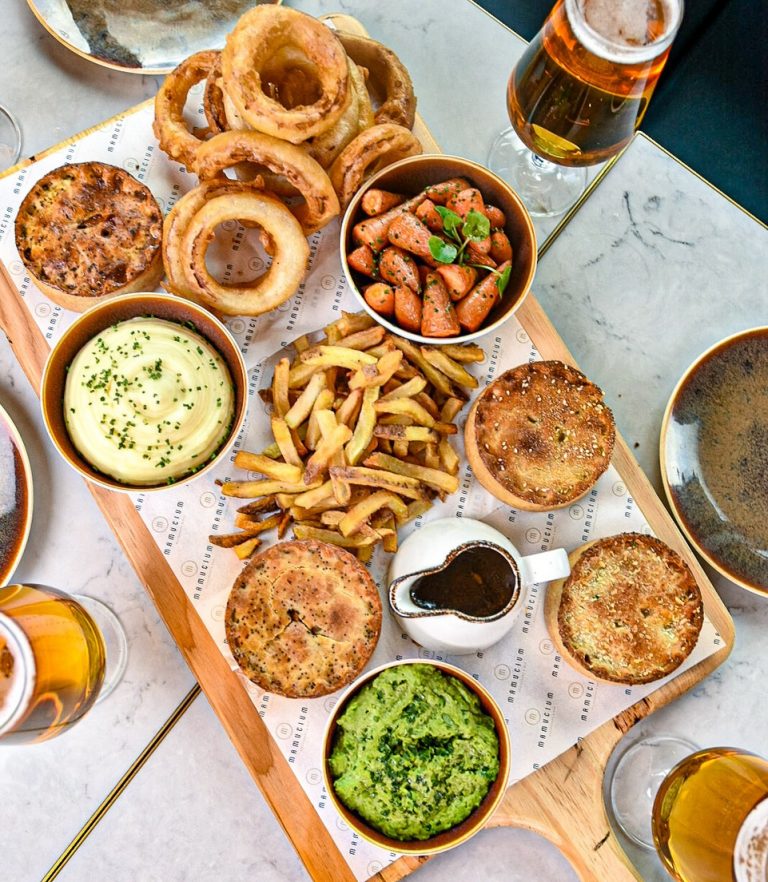 MAMUCIUM NATIONAL PIE WEEK