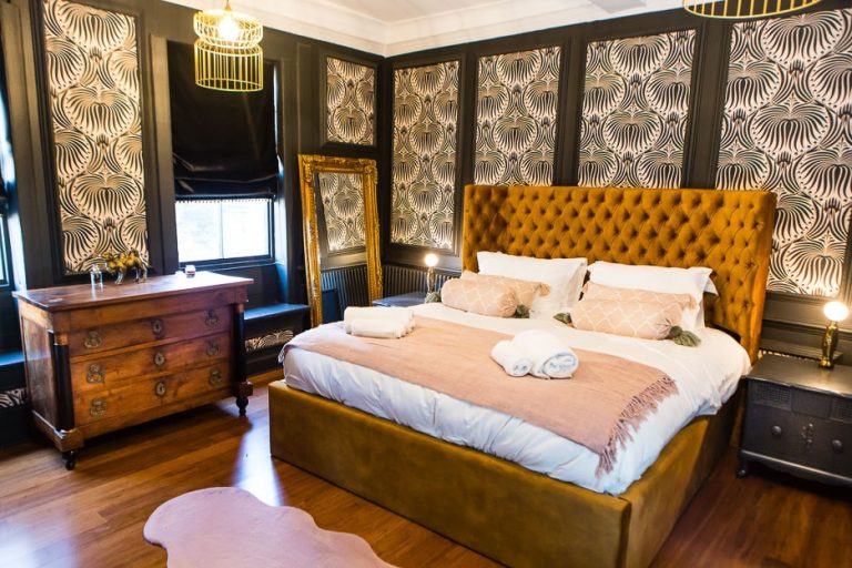 Maison Parfaite YO1 York review