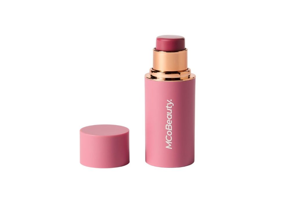 MCoBeauty Lip and Cheek Tint