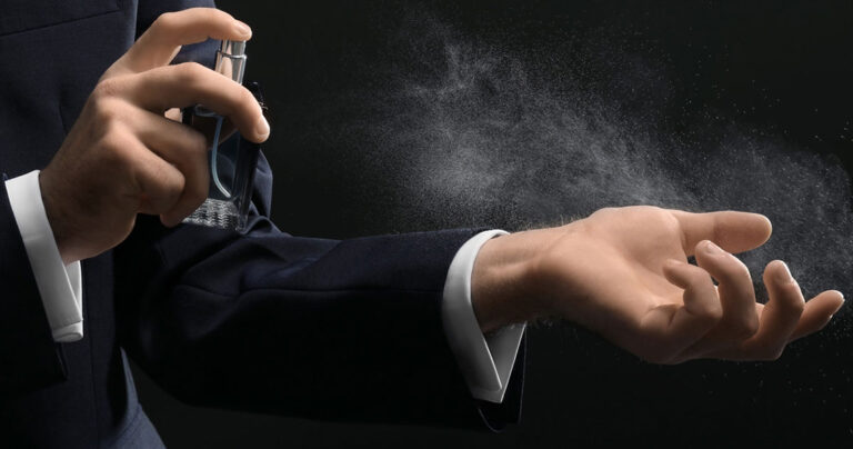 WIN Fragrances for Her and for Him