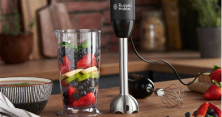 Mini Blender