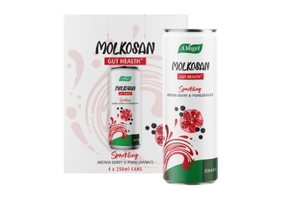 Molkosan Gut health Drink