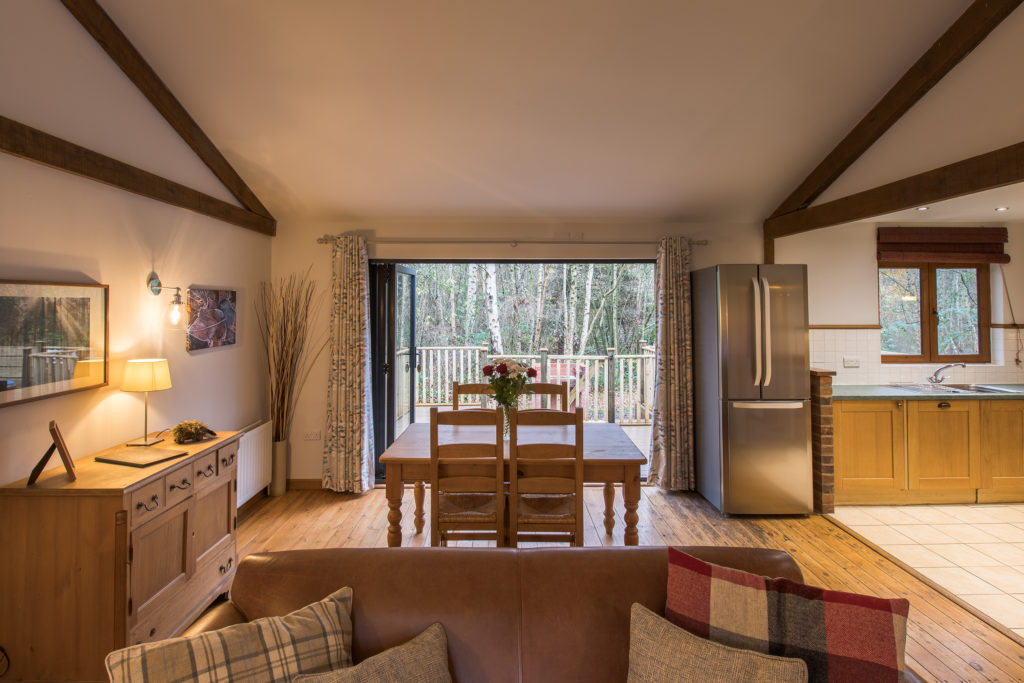 STAYCATIONS IN NORTH YORKSHIRE