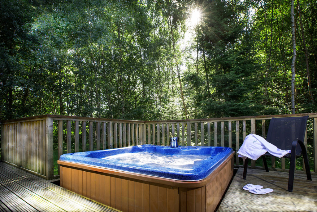 STAYCATIONS IN NORTH YORKSHIRE