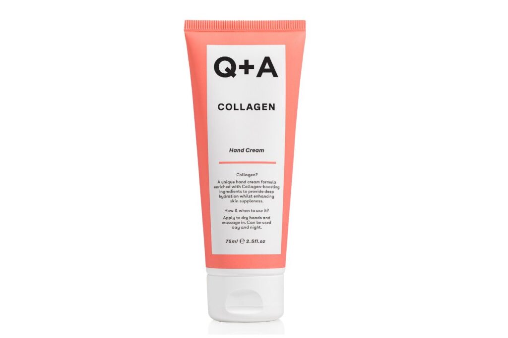 Collagen by Q+A