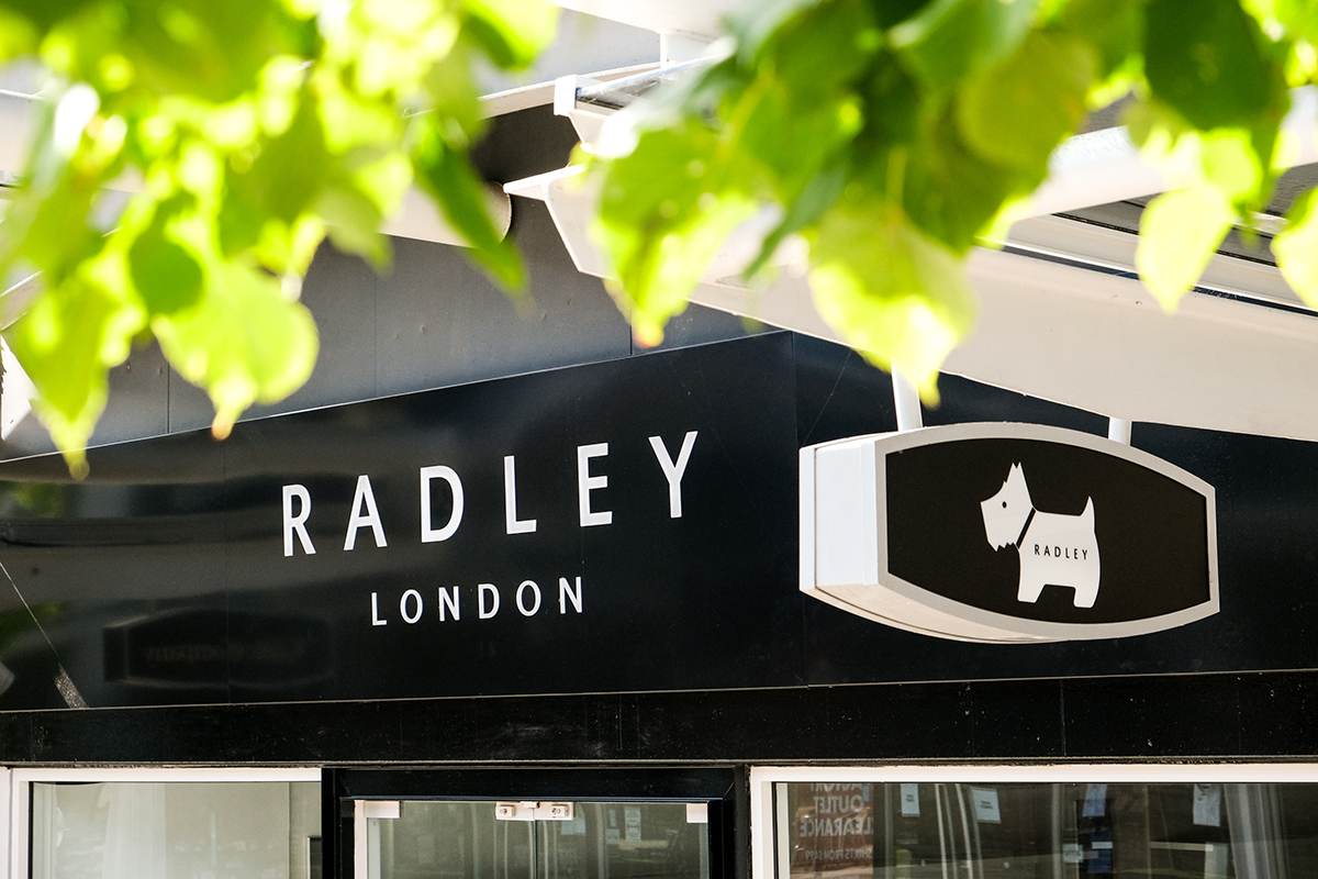 Radley Handbags