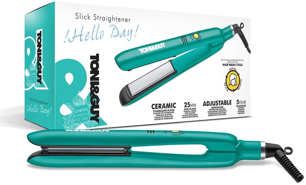 Slick Straightener