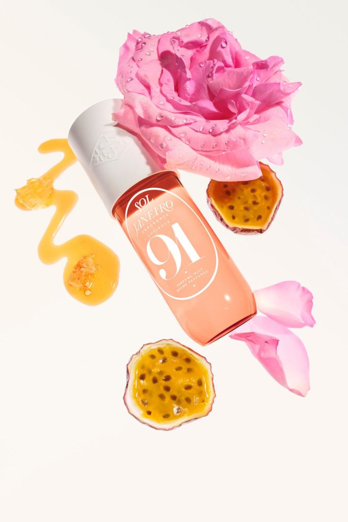 Sol de Janeiro new fragrance gift ideas