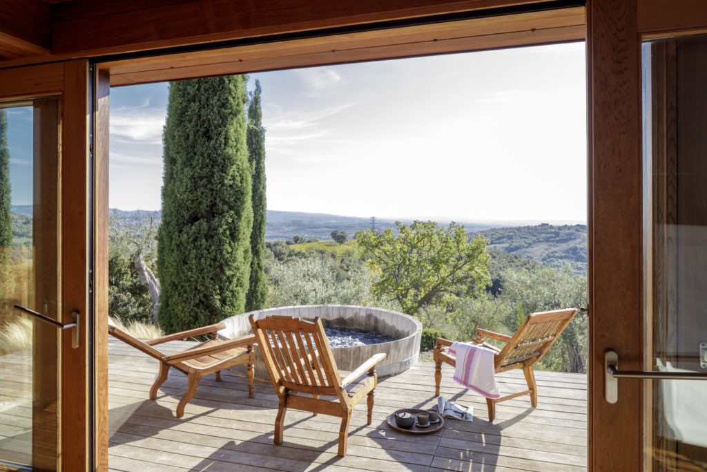 One of the world’s best hotels