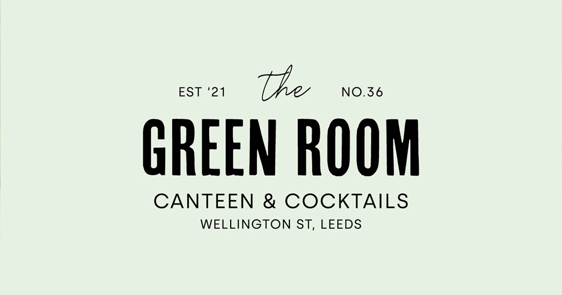 The Green Room