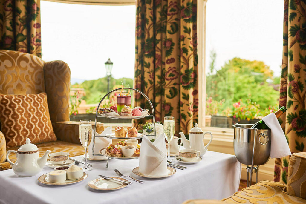 Luxury Romance Packages