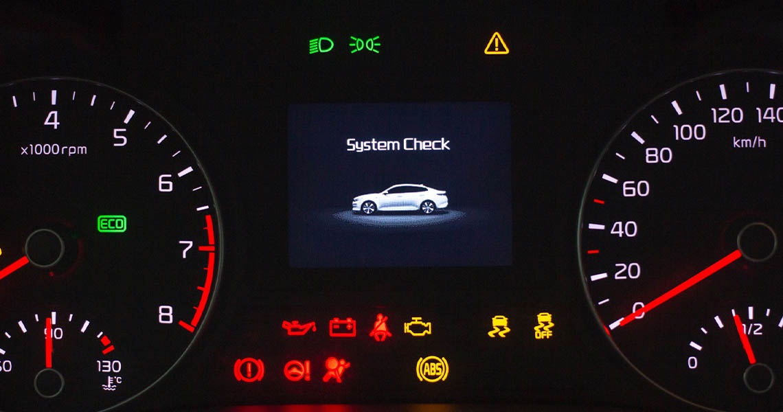 Tyres and safe Driving