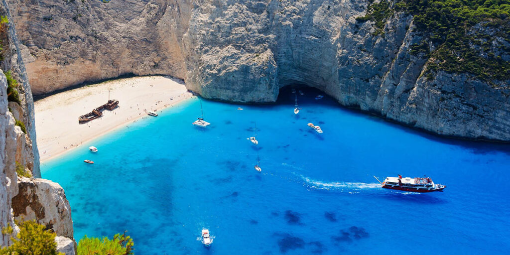Zante